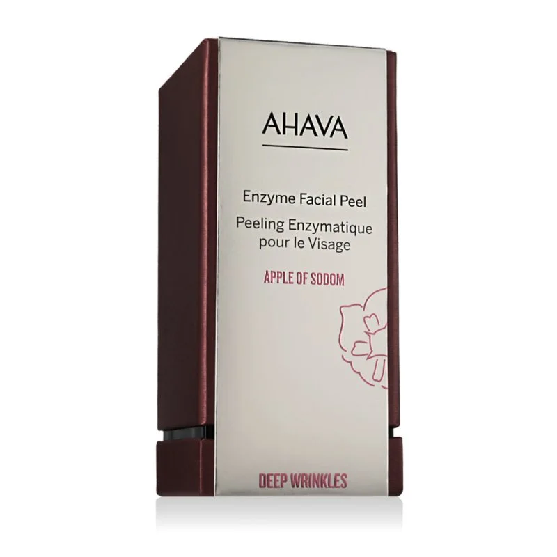 Apple Of Sodom Enzymatisches Gesichtspeeling 100 ml