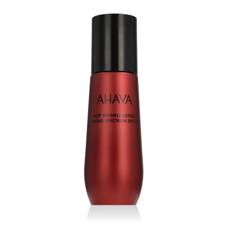Apple Of Sodom Tiefenfalten-Lotion LSF 30 50 ml