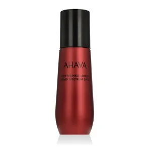 Ahava Apple Of Sodom Tiefenfalten-Lotion LSF 30