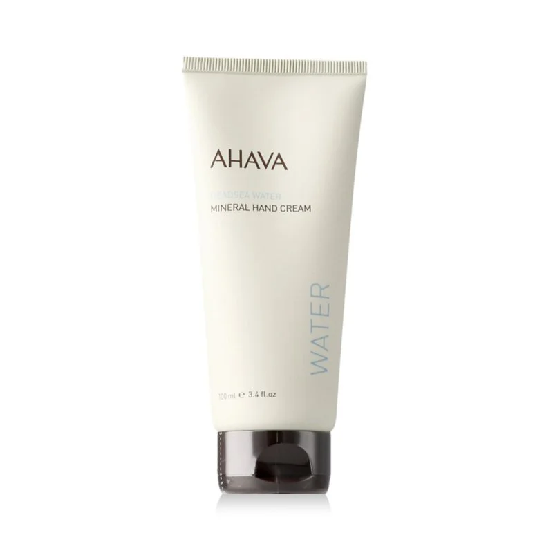 Deadsea Water Mineralische Handcreme 100 ml