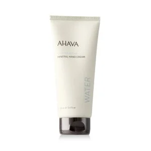 Ahava Deadsea Water Mineralische Handcreme