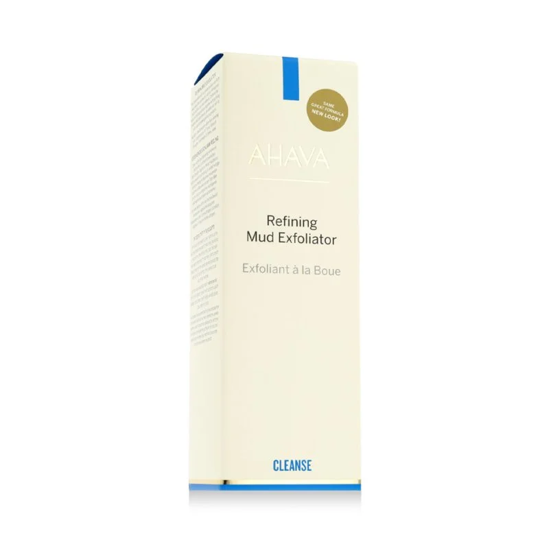 Verfeinerndes Schlammpeeling 100 ml