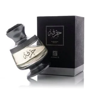 Ahmed Al Maghribi Ahmed Al Maghribi Hirfah Eau de Parfum Unisex