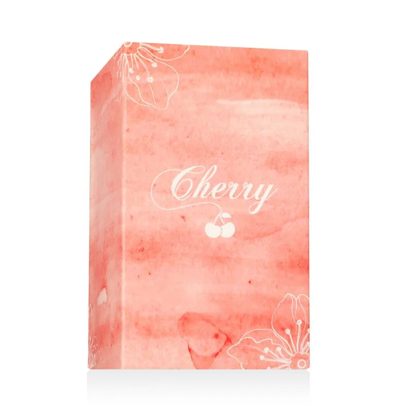 Ahmed Al Maghribi Cherry Eau de Parfum für Damen