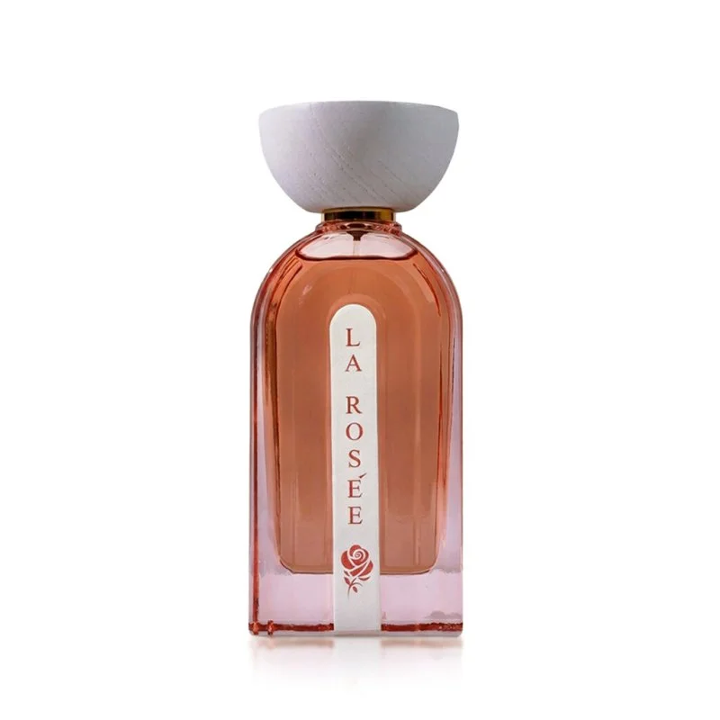 Ahmed Al Maghribi La Rosée Parfümextrakt Unisex
