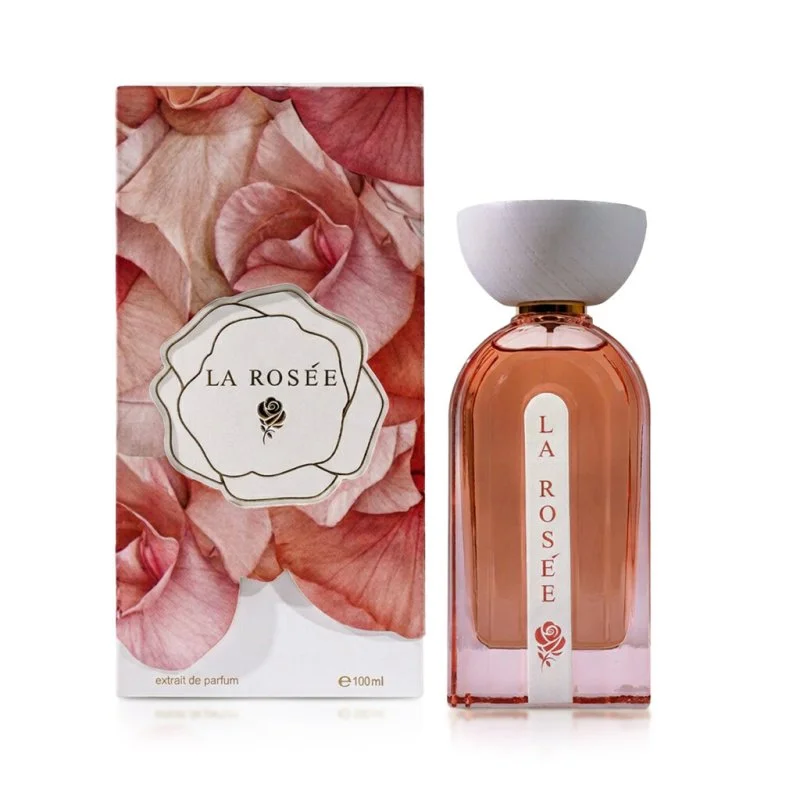 Ahmed Al Maghribi La Rosée Parfümextrakt Unisex