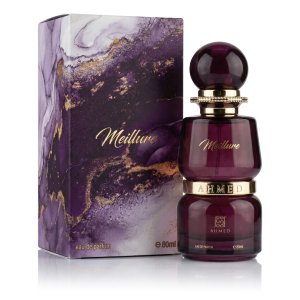 Ahmed Al Maghribi Meillure Eau de Parfum für Damen