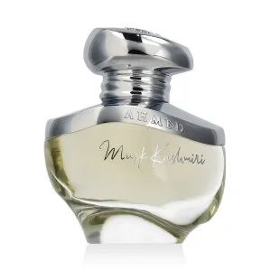 Ahmed Al Maghribi Ahmed Al Maghribi Musk Kashmiri Eau de Parfum für Damen