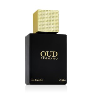 Ahmed Al Maghribi Oud Afghano Eau de Parfum Unisex