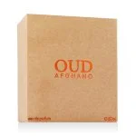 Ahmed Al Maghribi Oud Afghano Eau de Parfum Unisex