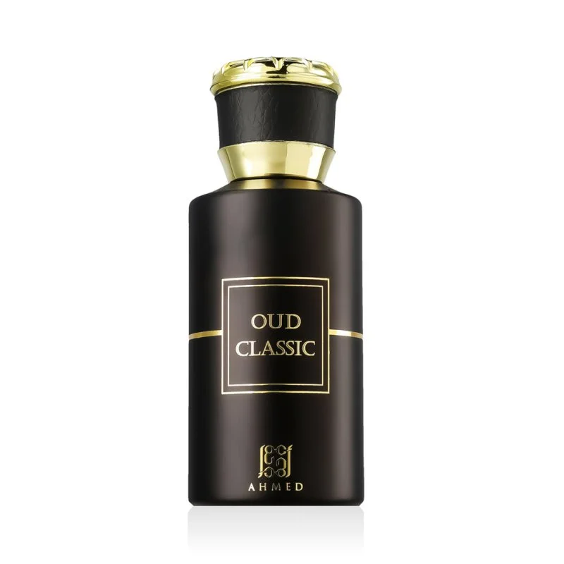 Ahmed Al Maghribi Oud Classic Eau de Parfum Unisex