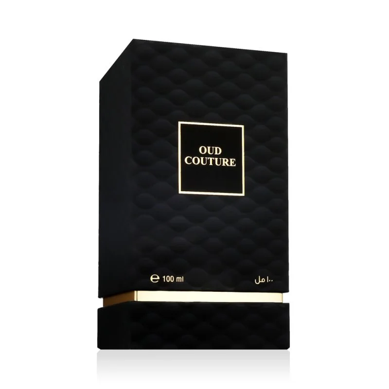 Ahmed Al Maghribi Oud Couture Parfümextrakt für Damen