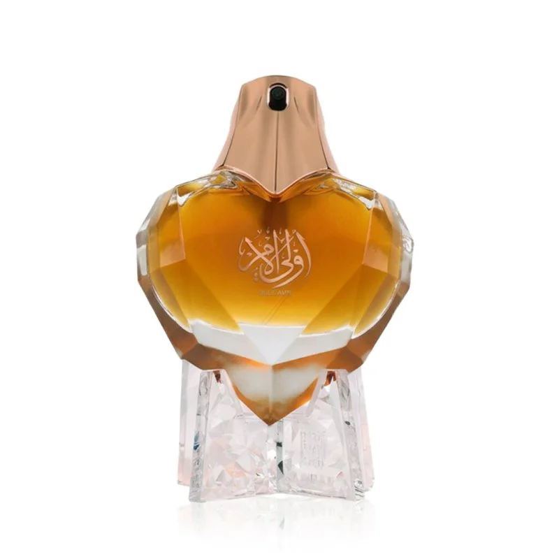 Ahmed Al Maghribi Oulil Amr Eau de Parfum Unisex