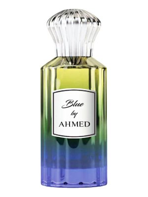 Blue von Ahmed M Eau de Parfum