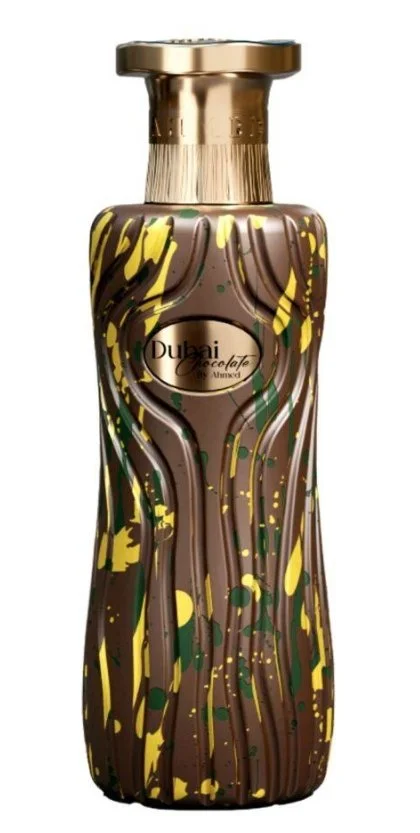 Dubai Chocolate U Parfümextrakt 100 ml