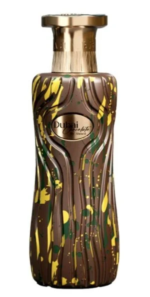 Ahmed Al Maghribi Dubai Chocolate U Parfümextrakt