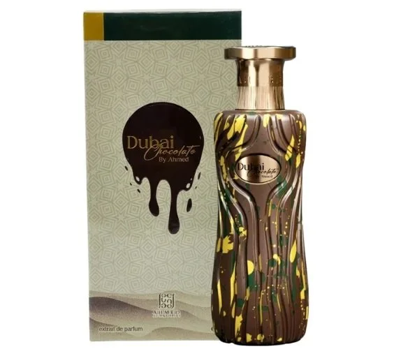 Dubai Chocolate U Parfümextrakt 100 ml