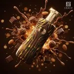 Dubai Chocolate U Parfümextrakt 100 ml