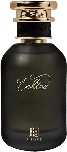 Endless W Eau de Parfum 100 ml