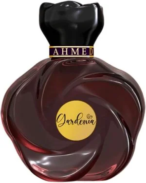Ahmed Al Maghribi Gardenia U Eau de Parfum