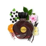 Gardenia U Eau de Parfum 75 ml