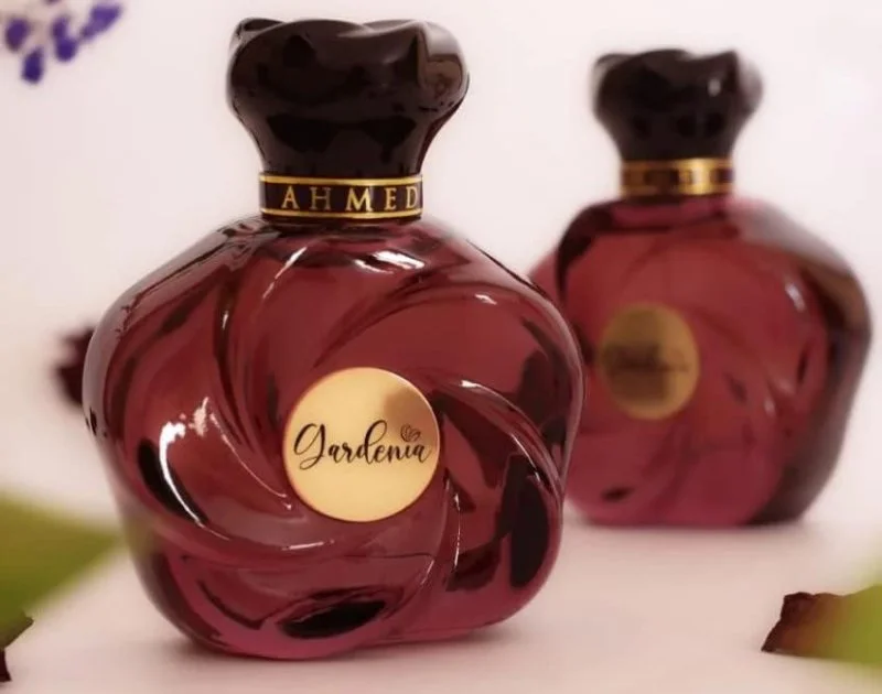 Gardenia U Eau de Parfum 75 ml