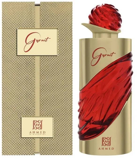 Garnet U Parfümextrakt 100 ml