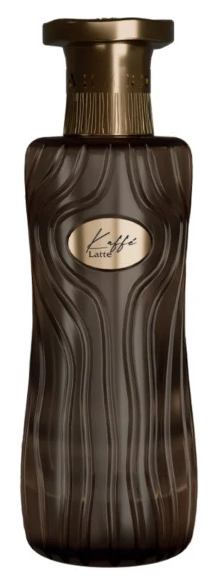 Kaffee Latte Parfümextrakt Unisex 100 ml