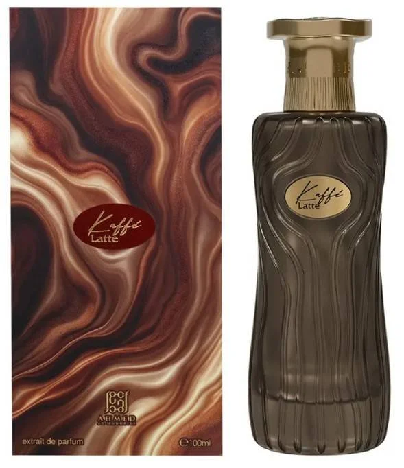 Kaffee Latte Parfümextrakt Unisex 100 ml