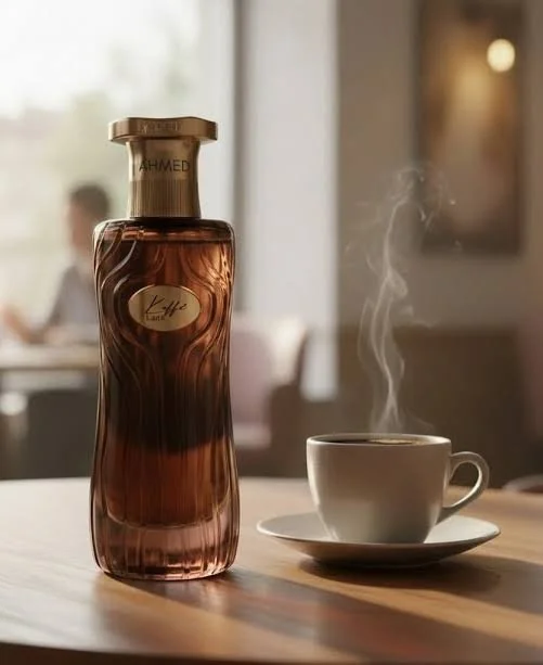 Kaffee Latte Parfümextrakt Unisex 100 ml