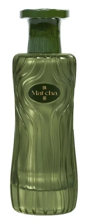 Ahmed Al Maghribi Matcha U Parfümextrakt
