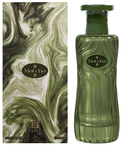 Matcha U Parfümextrakt 100 ml