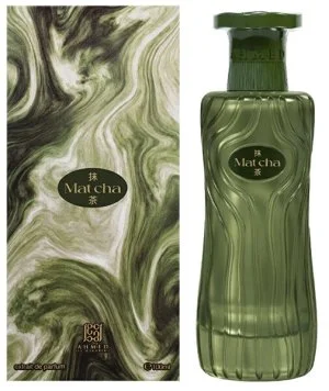 Ahmed Al Maghribi Matcha U Parfümextrakt