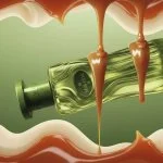 Matcha U Parfümextrakt 100 ml