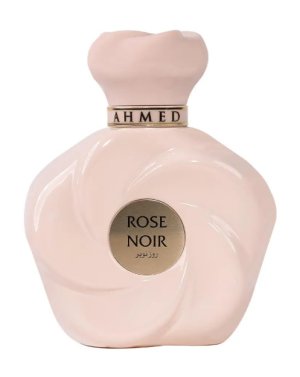 Rose Noir Eau de Parfum für Damen