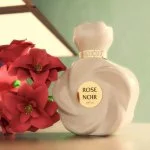Rose Noir Eau de Parfum für Damen 75 ml