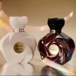 Rose Noir Eau de Parfum für Damen 75 ml