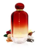 Ruby U Eau de Parfum 100 ml
