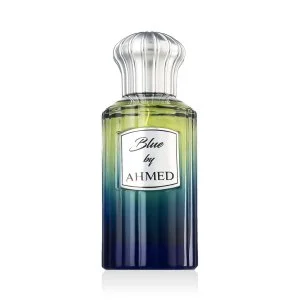 Ahmed Al Maghribi Blue by Ahmed Parfümextrakt für Herren