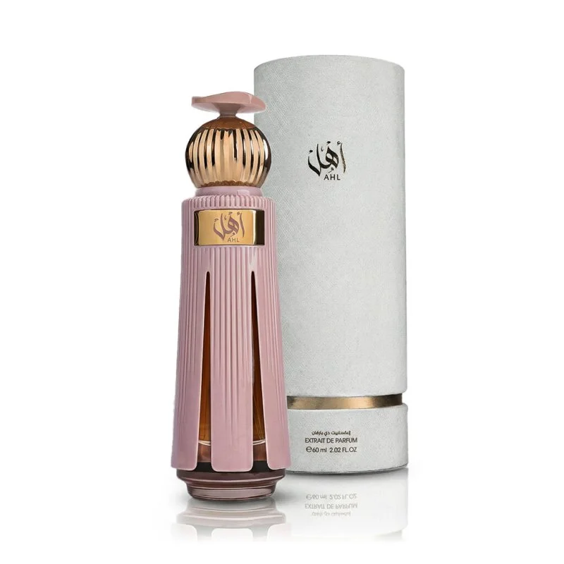Ahl Parfümextrakt Unisex 60 ml