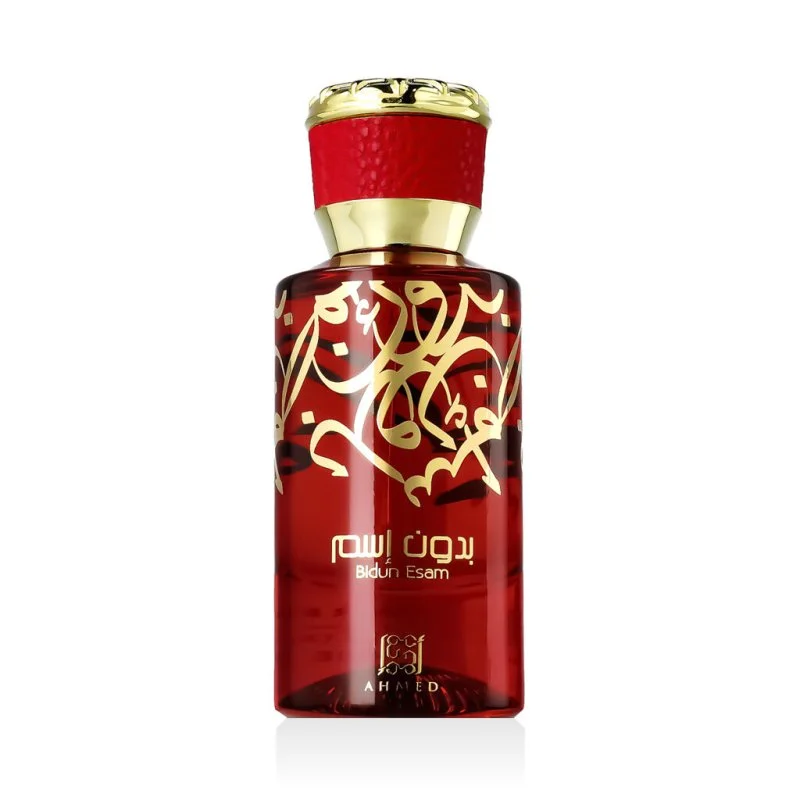 Bidun Esam Eau de Parfum Unisex 50 ml