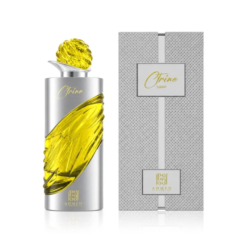 Ctrine Parfümextrakt Unisex 100 ml