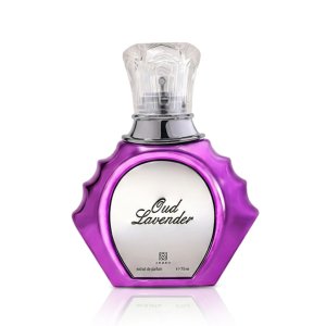 Oud Lavender Parfümextrakt Unisex