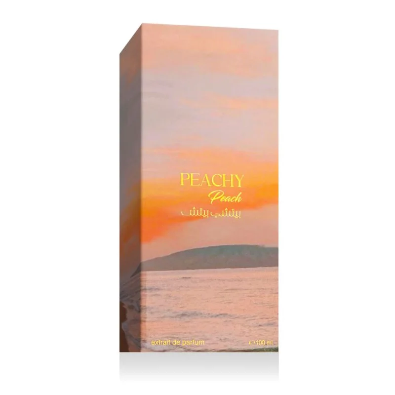 Peachy Peach Parfümextrakt Unisex 100 ml