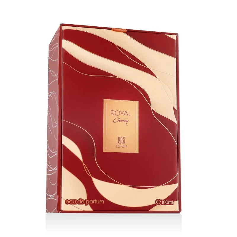 Royal Cherry Eau de Parfum Unisex 100 ml