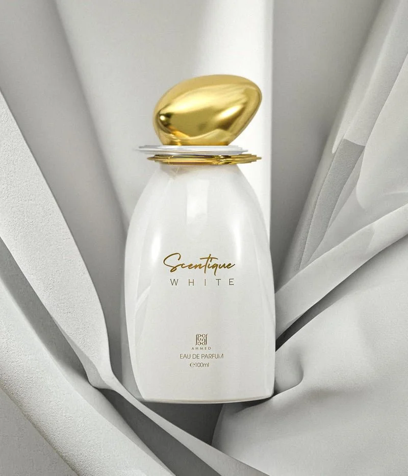 Scentique White U Parfümextrakt 100 ml