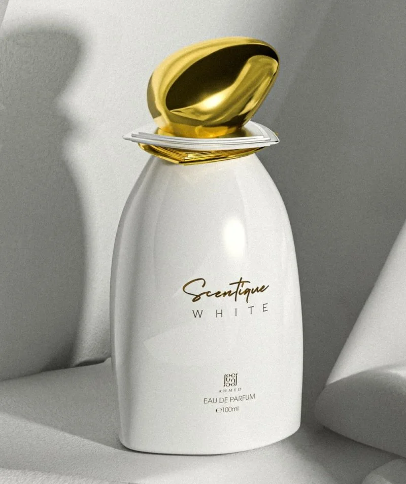 Scentique White U Parfümextrakt 100 ml