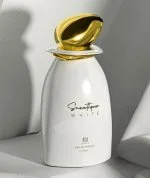 Scentique White U Parfümextrakt 100 ml