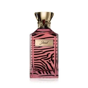 Ahmed Al Maghribi Joud Parfümextrakt Unisex