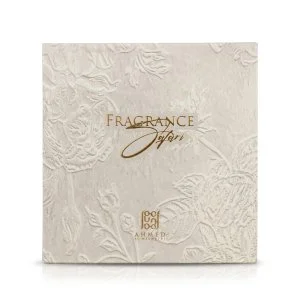 Ahmed Al Maghribi Oud & Roses Eau de Parfum EDP 15 ml + EDP 15 ml + EDP Unisex-Parfum